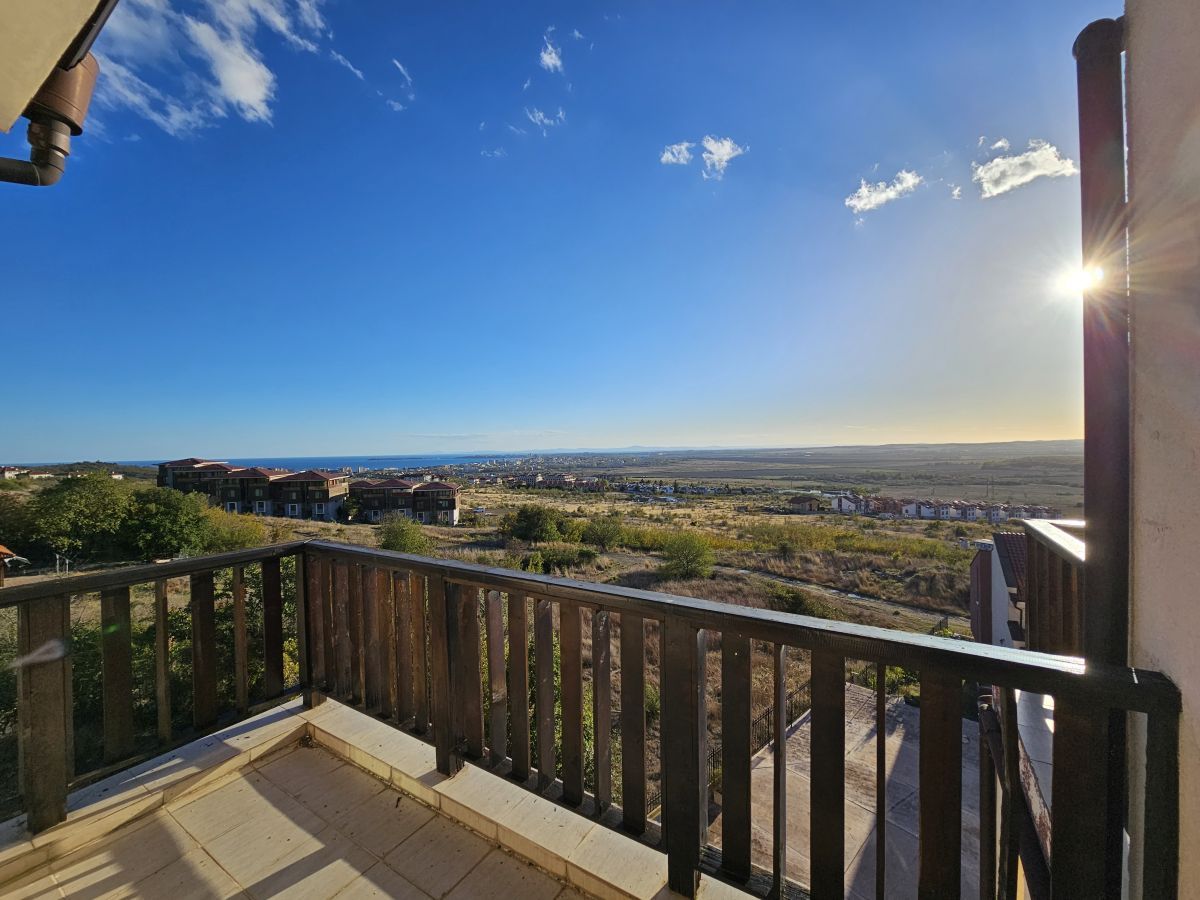 Мезонет в Бургасе, Болгария, 197 м² - фото 5