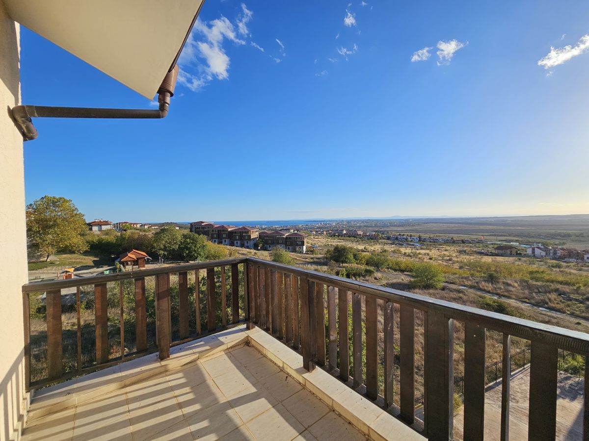 Мезонет в Бургасе, Болгария, 197 м² - фото 6