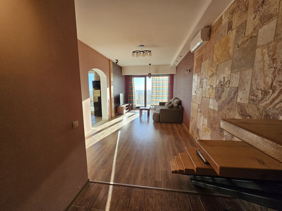 Мезонет в Бургасе, Болгария, 197 м² - фото 15