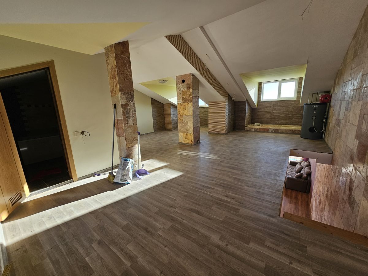 Мезонет в Бургасе, Болгария, 197 м² - фото 17