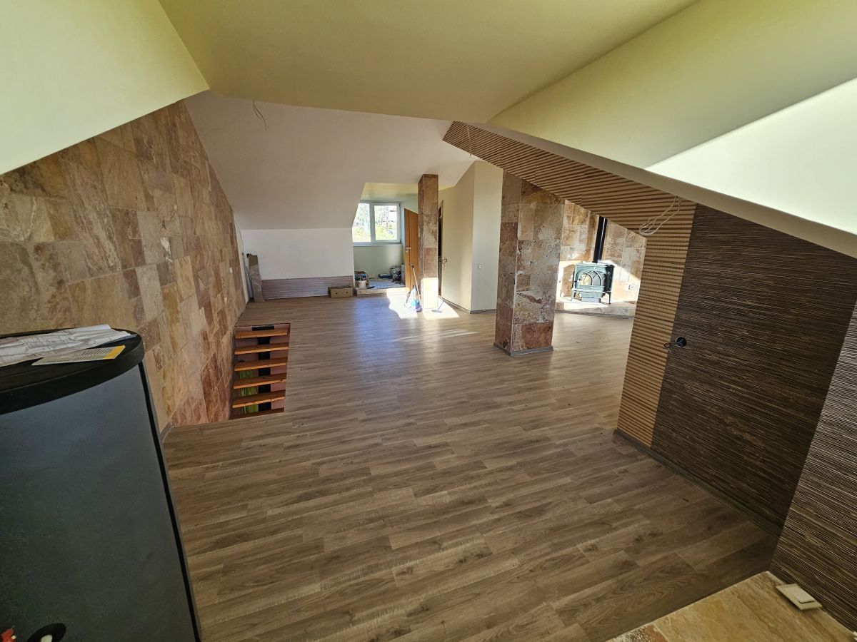 Мезонет в Бургасе, Болгария, 197 м² - фото 18