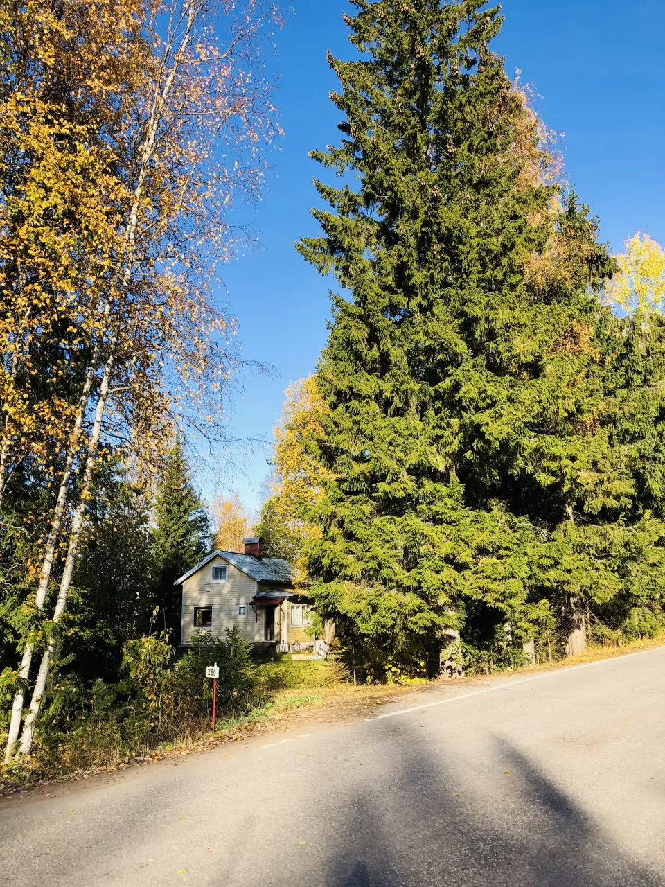 Дом в Раутъярви, Финляндия, 40 м2 - фото 1