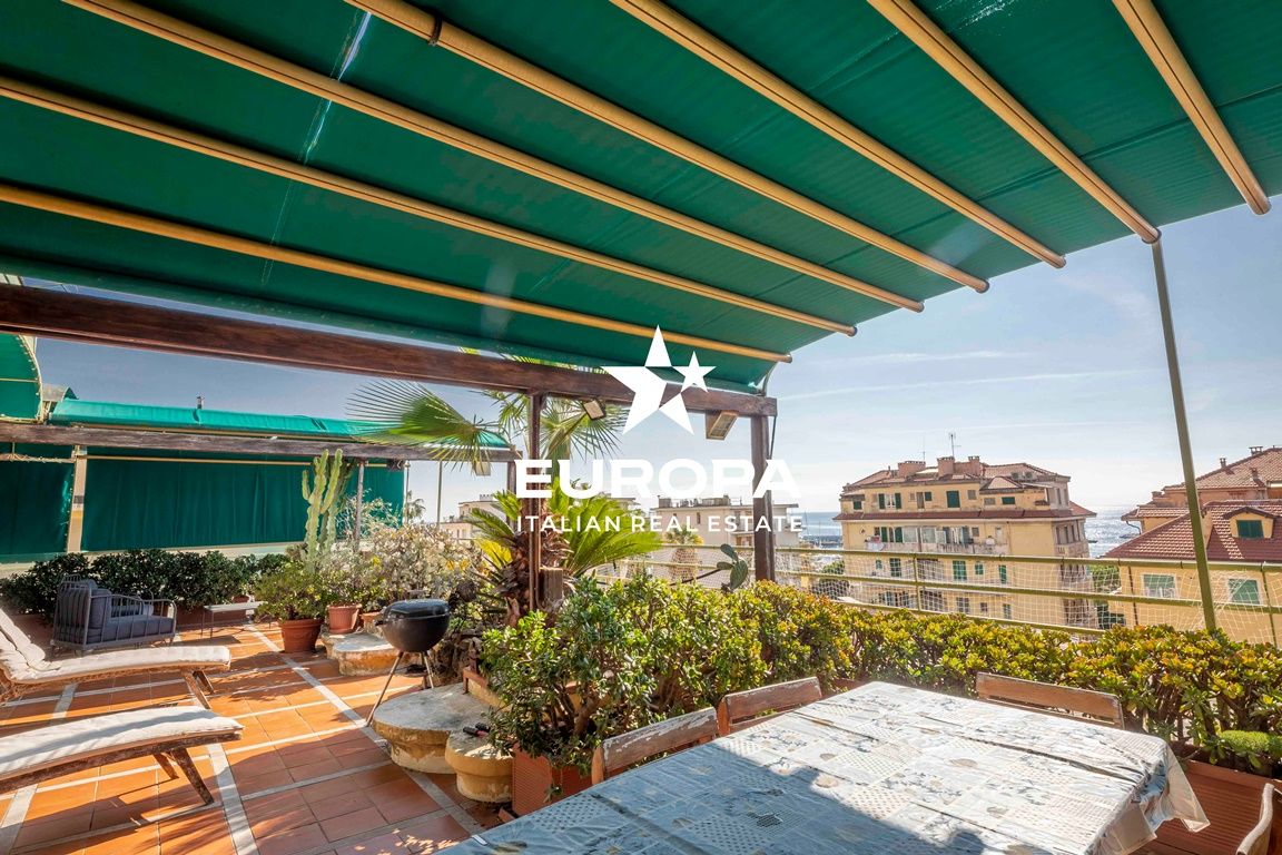 Пентхаус в Сан-Ремо, Италия, 211 м² - фото 4