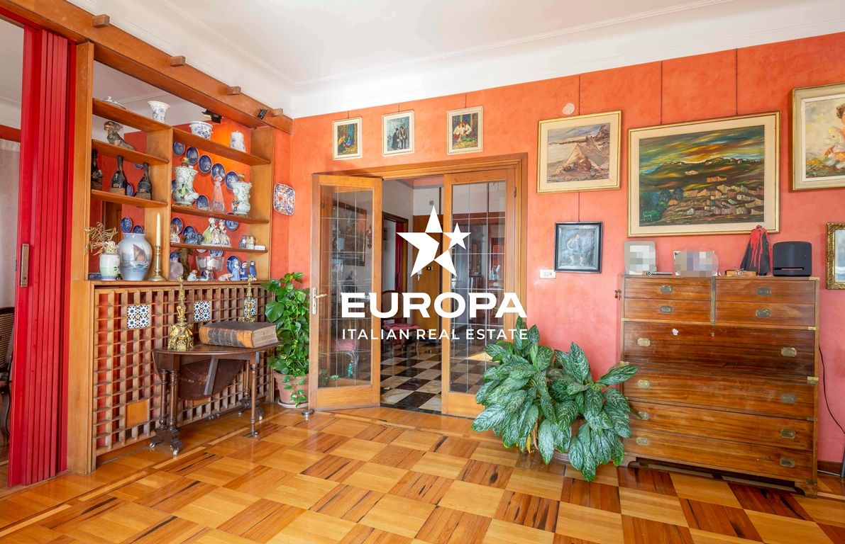 Пентхаус в Сан-Ремо, Италия, 211 м² - фото 8