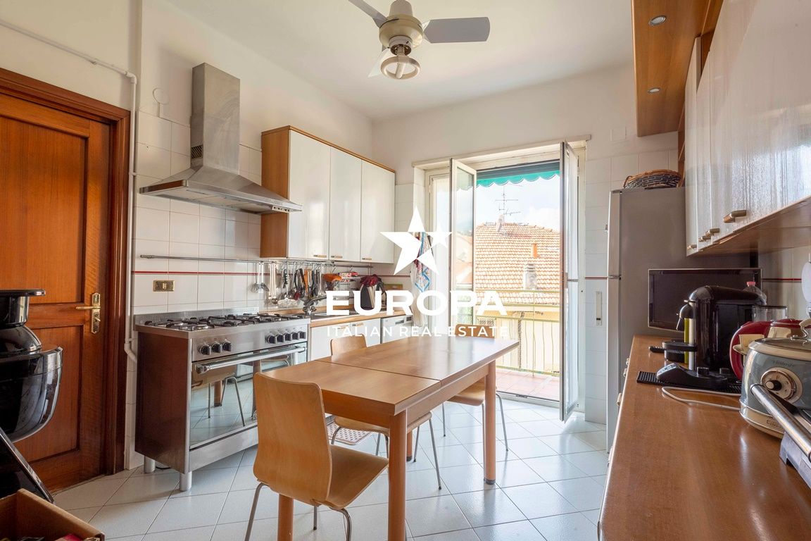 Пентхаус в Сан-Ремо, Италия, 211 м² - фото 9