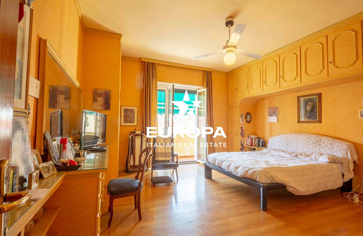 Пентхаус в Сан-Ремо, Италия, 211 м² - фото 13