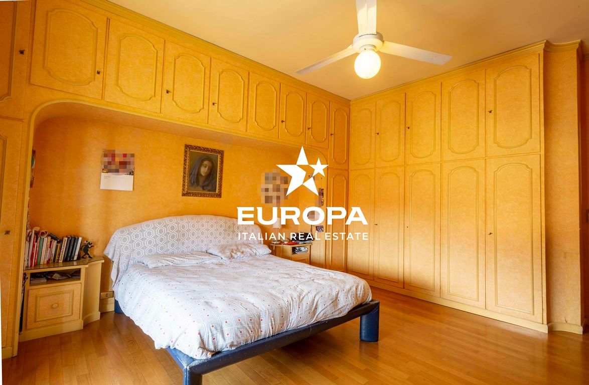 Пентхаус в Сан-Ремо, Италия, 211 м² - фото 14