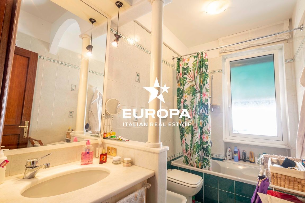 Пентхаус в Сан-Ремо, Италия, 211 м² - фото 15