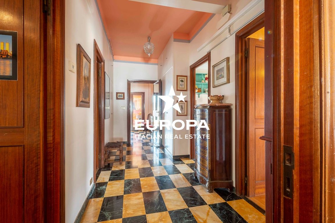 Пентхаус в Сан-Ремо, Италия, 211 м² - фото 16