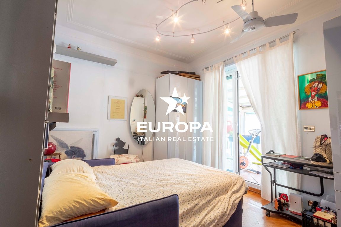 Пентхаус в Сан-Ремо, Италия, 211 м² - фото 17