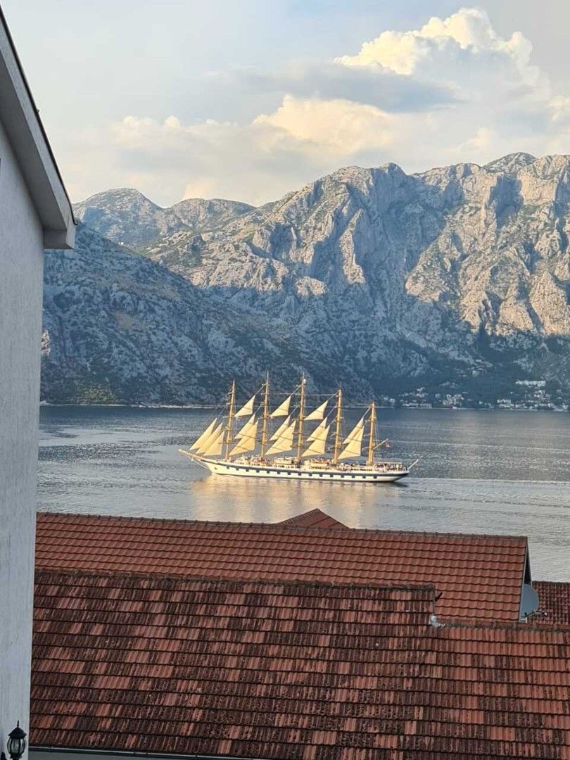 Квартира в Прчани, Черногория, 56 м² - фото 2