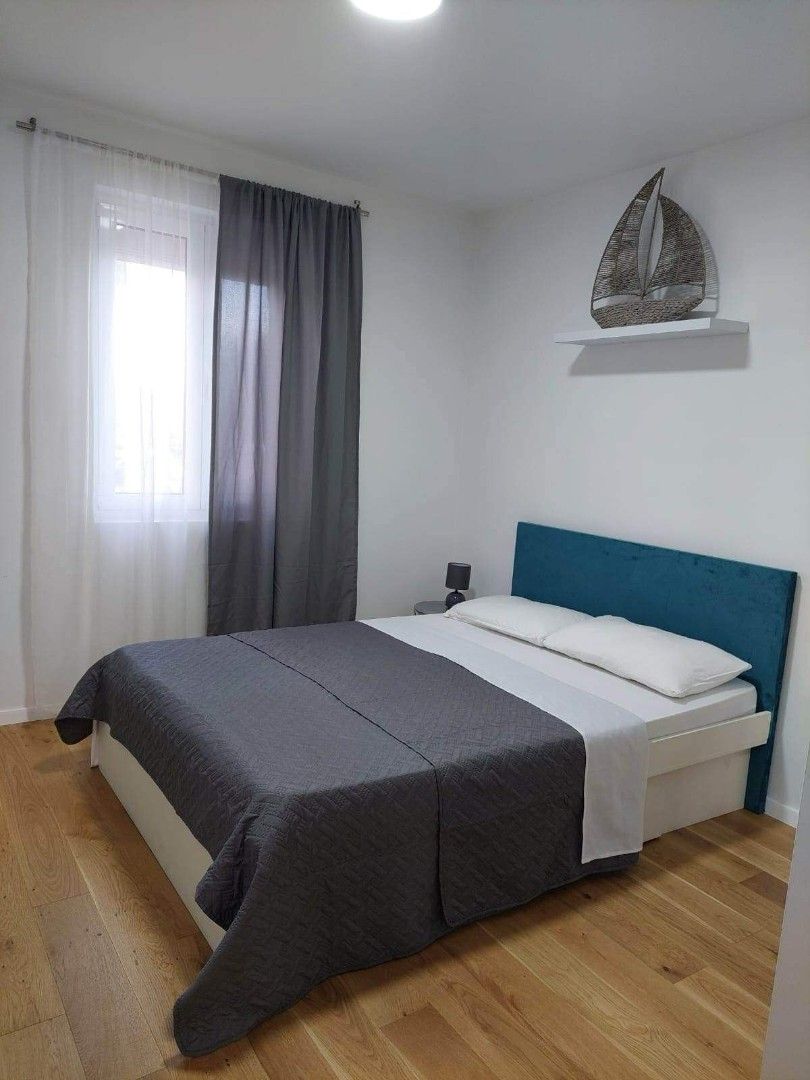 Квартира в Тивате, Черногория, 68 м² - фото 3