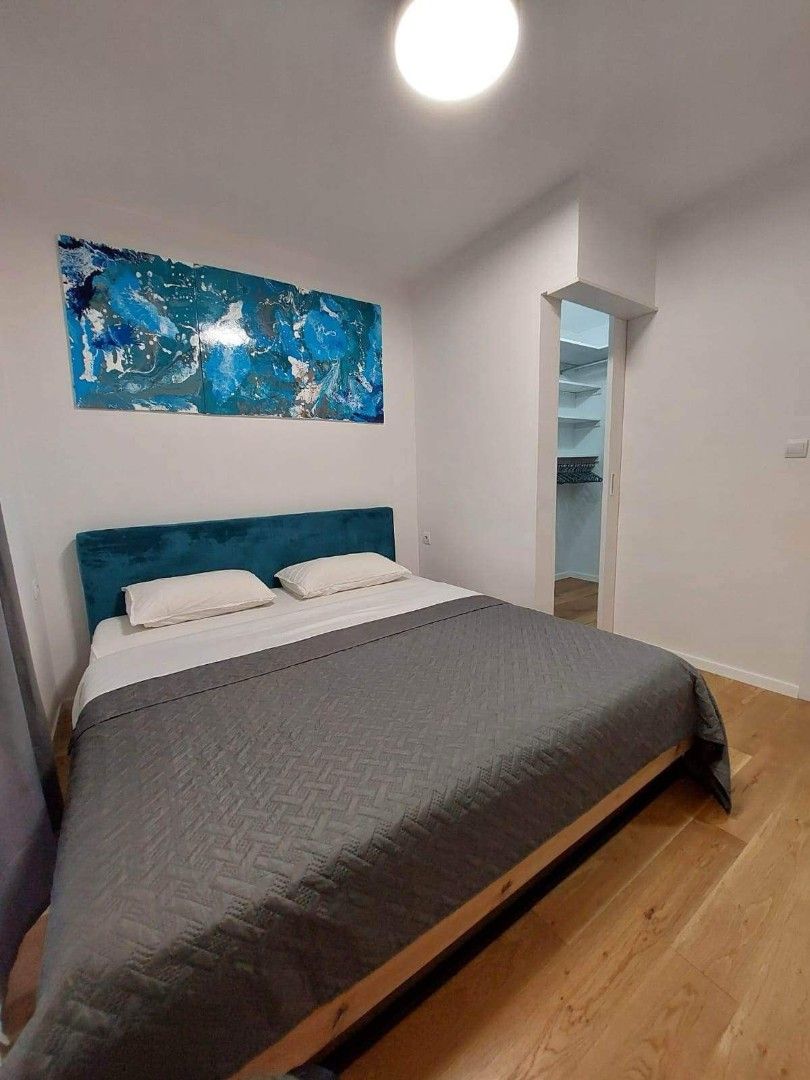 Квартира в Тивате, Черногория, 68 м² - фото 4