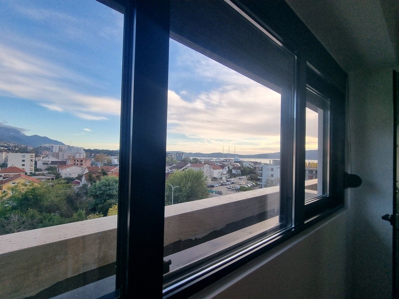 Квартира в Тивате, Черногория, 55 м² - фото 6