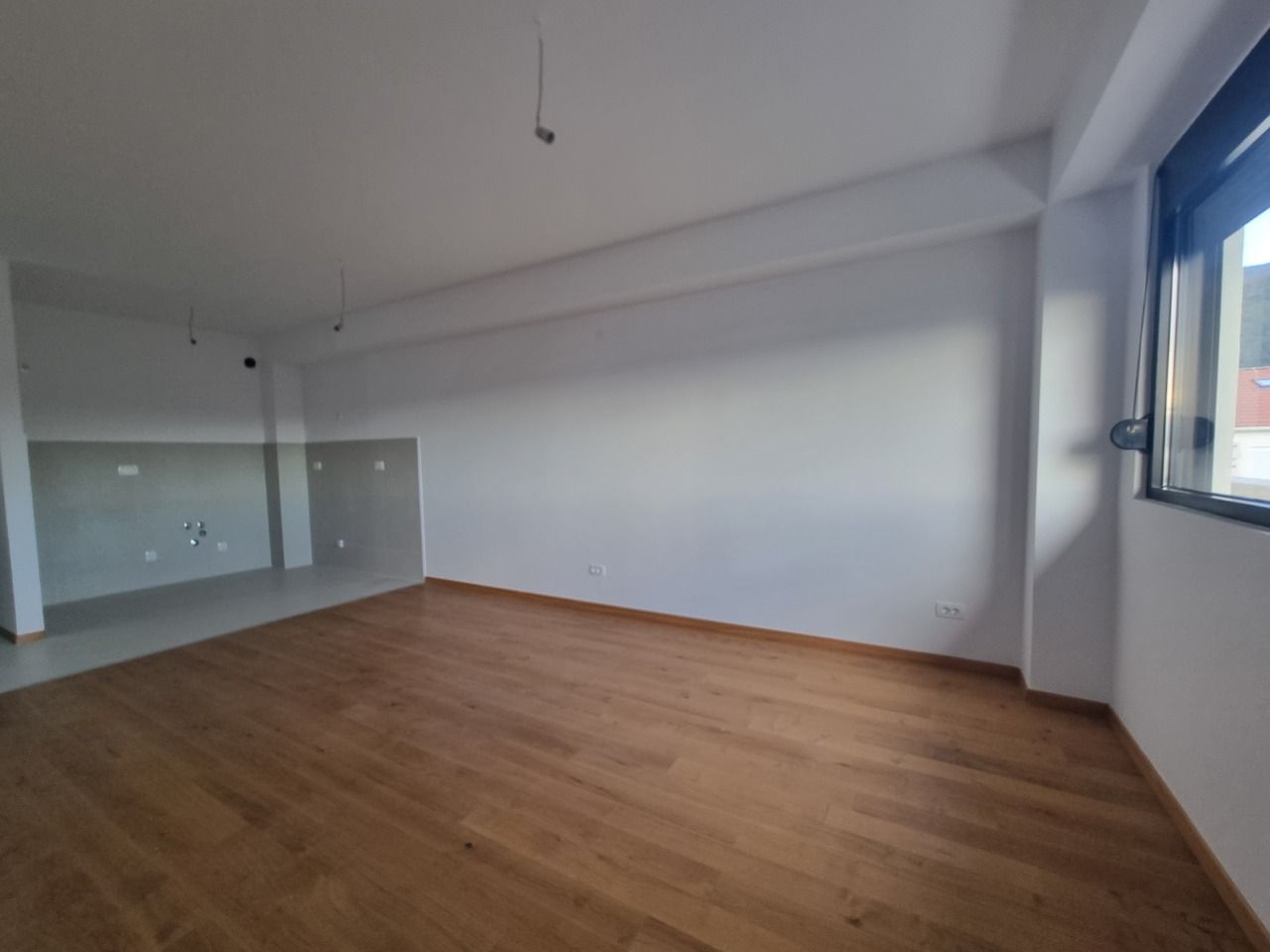 Квартира в Тивате, Черногория, 55 м² - фото 15