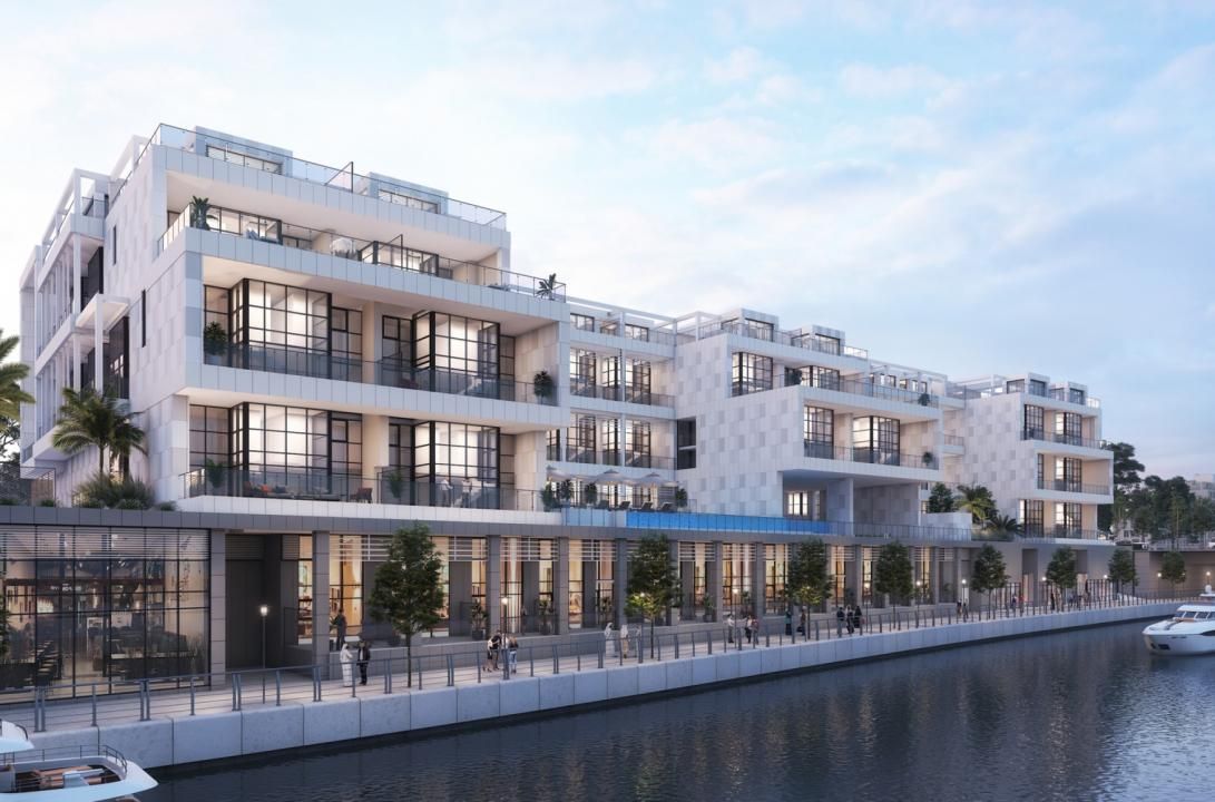 Квартира в Абу-Даби, ОАЭ, 207 м² - фото 3