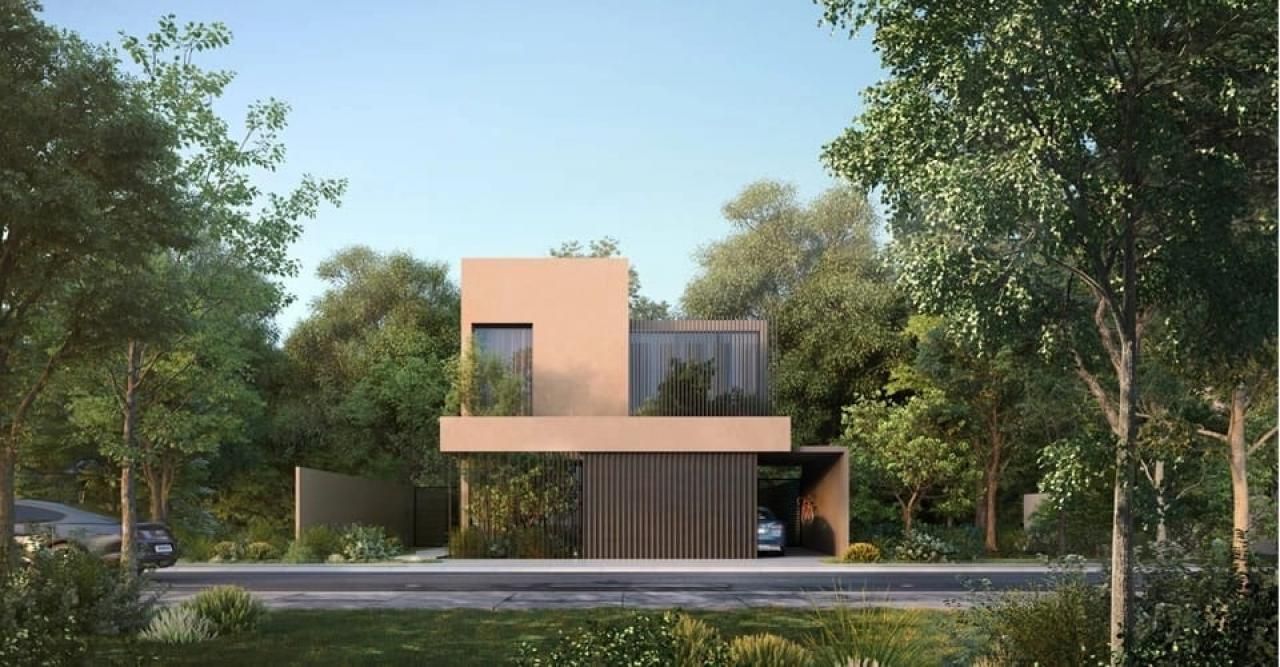 Вилла в Шардже, ОАЭ, 858 м² - фото 5