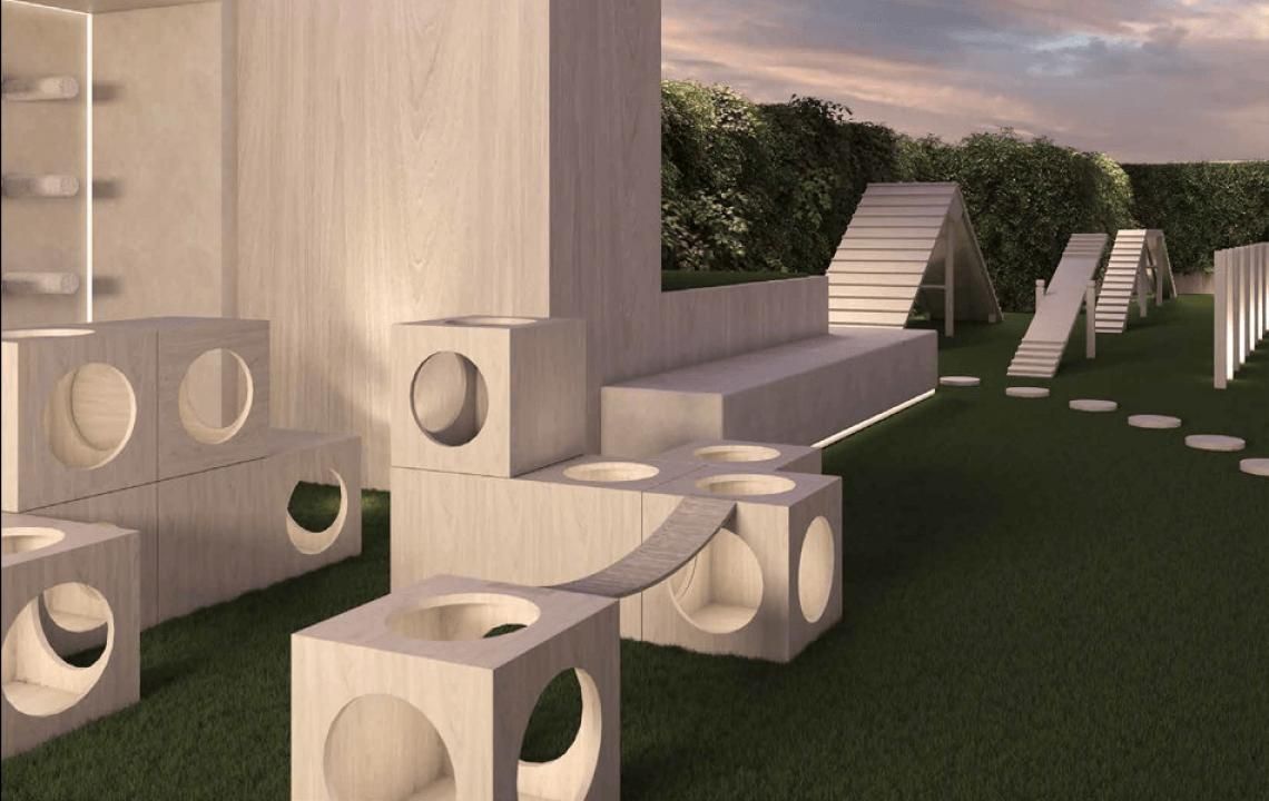 Квартира в Дубае, ОАЭ, 70 м² - фото 7