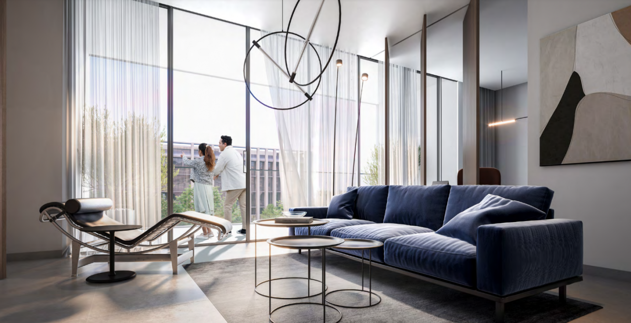 Квартира в Шардже, ОАЭ, 341 м² - фото 11