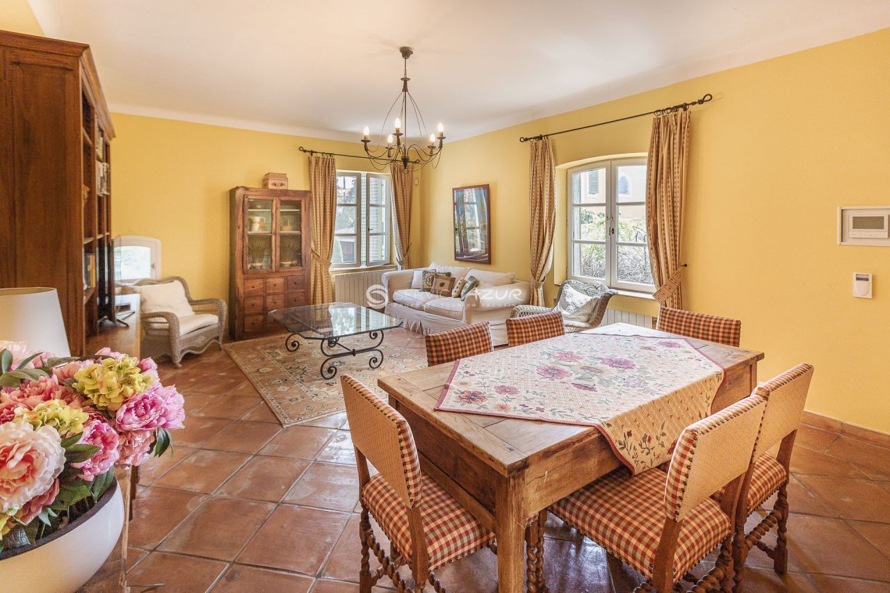 Вилла в Антибе, Франция, 700 м² - фото 11