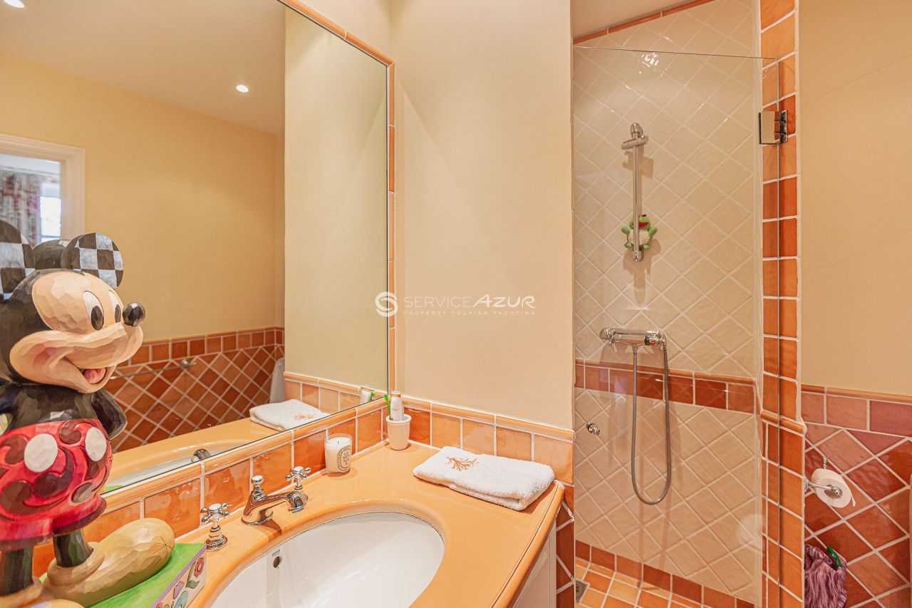 Вилла в Антибе, Франция, 700 м² - фото 13