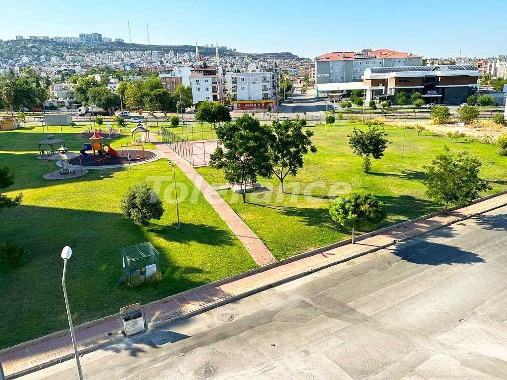 Апартаменты в Анталии, Турция, 44 м² - фото 12