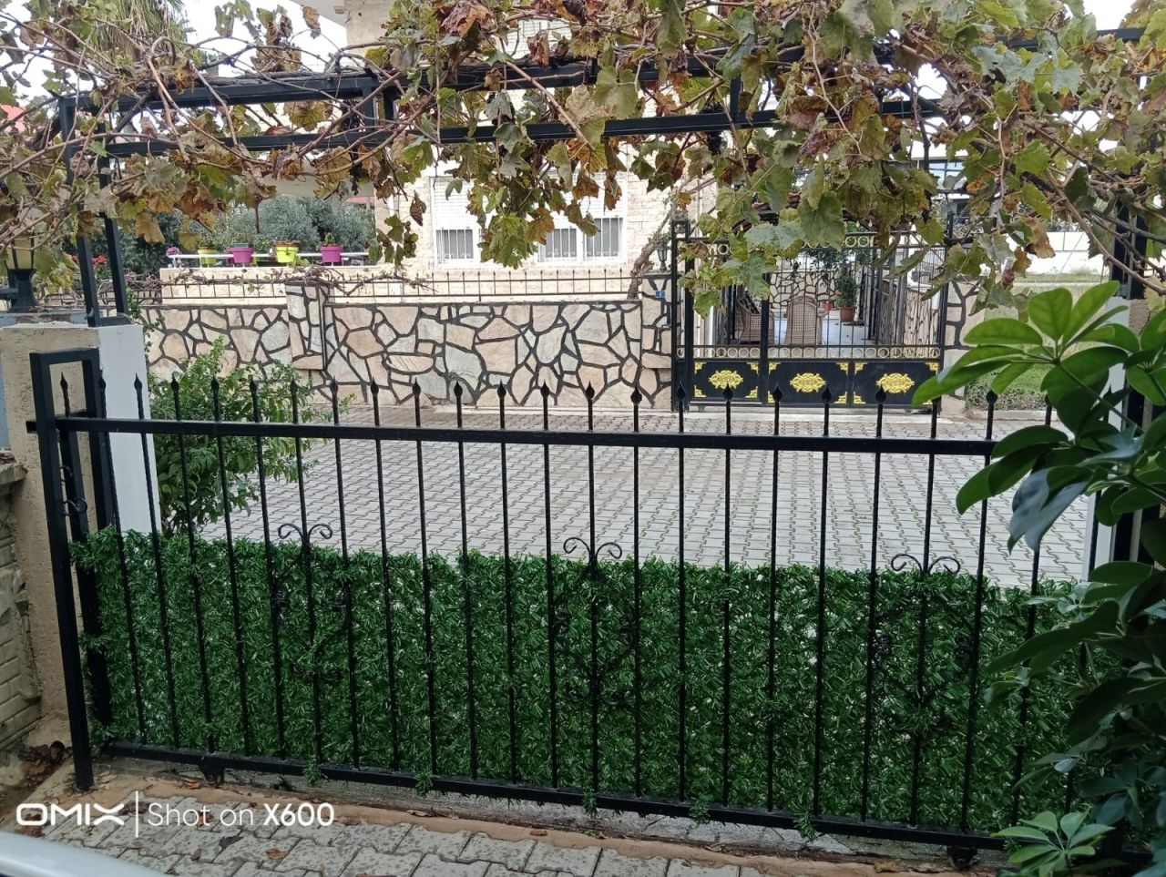 Вилла в Алании, Турция, 100 м² - фото 12