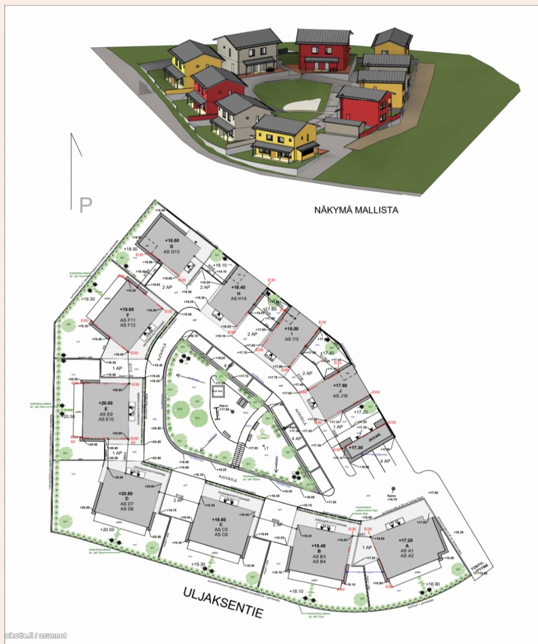 Инвестиционный проект в Хельсинки, Финляндия, 100 м² - фото 10