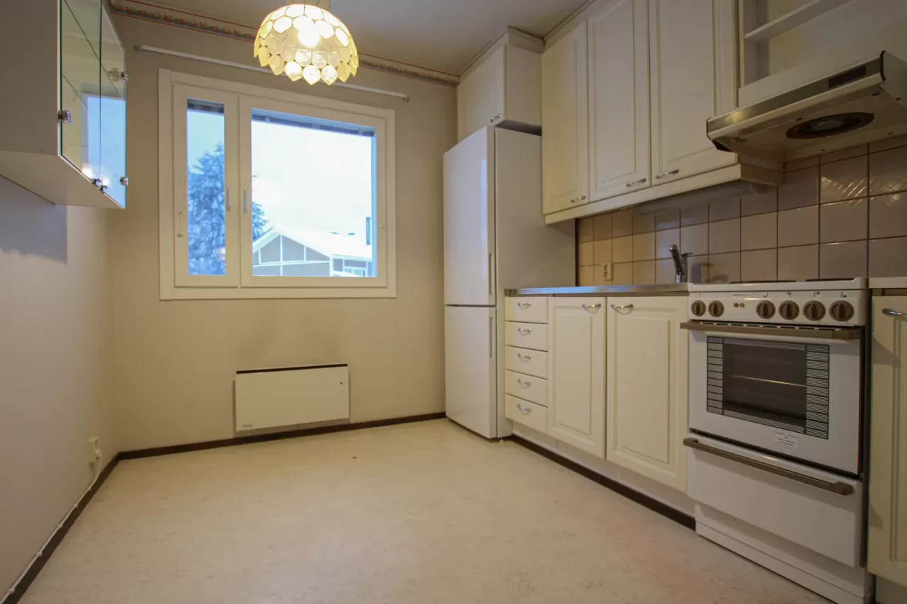 Таунхаус в Пори, Финляндия, 39 м² - фото 5