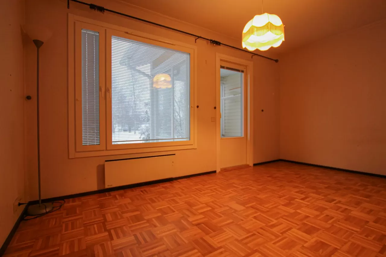 Таунхаус в Пори, Финляндия, 39 м² - фото 8