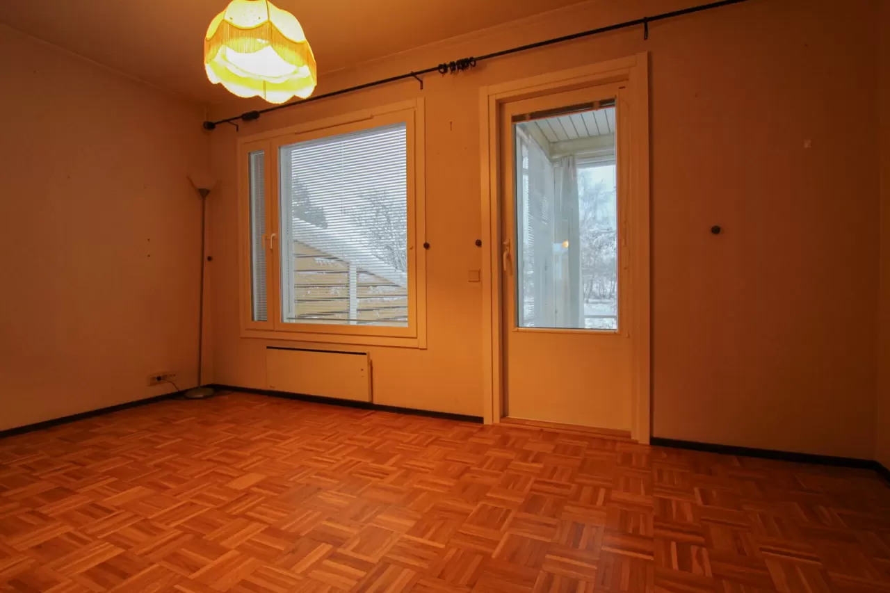 Таунхаус в Пори, Финляндия, 39 м² - фото 10