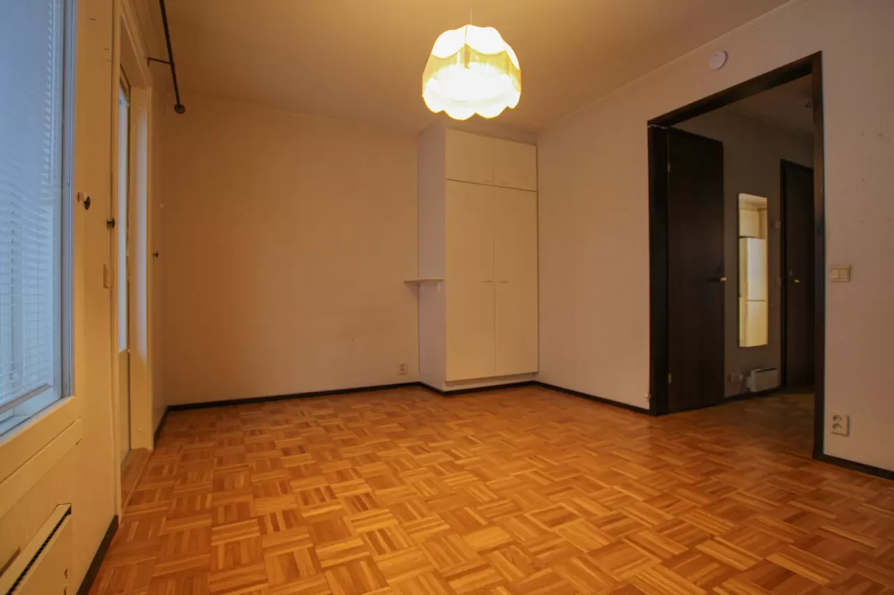 Таунхаус в Пори, Финляндия, 39 м² - фото 9