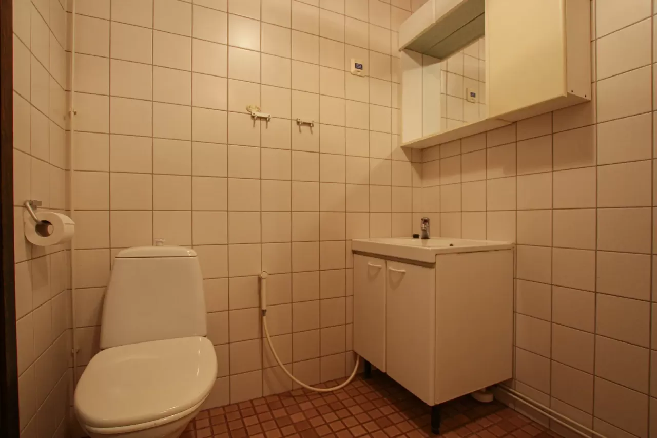 Таунхаус в Пори, Финляндия, 39 м² - фото 15