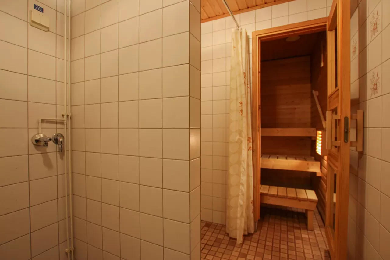 Таунхаус в Пори, Финляндия, 39 м² - фото 17