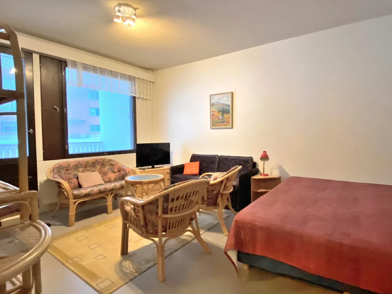 Квартира в Йороинен, Финляндия, 31 м² - фото 4