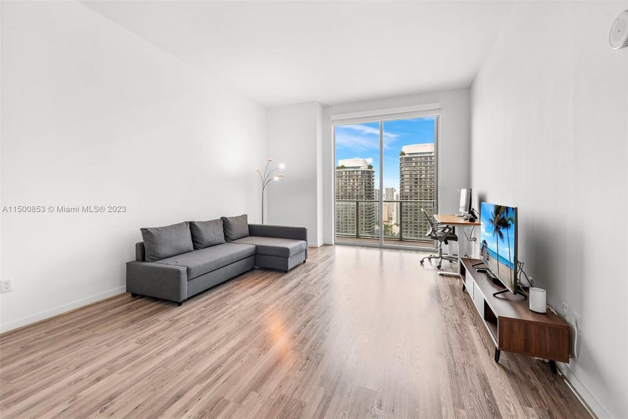 Пентхаус в Майами, США, 75 м² - фото 2