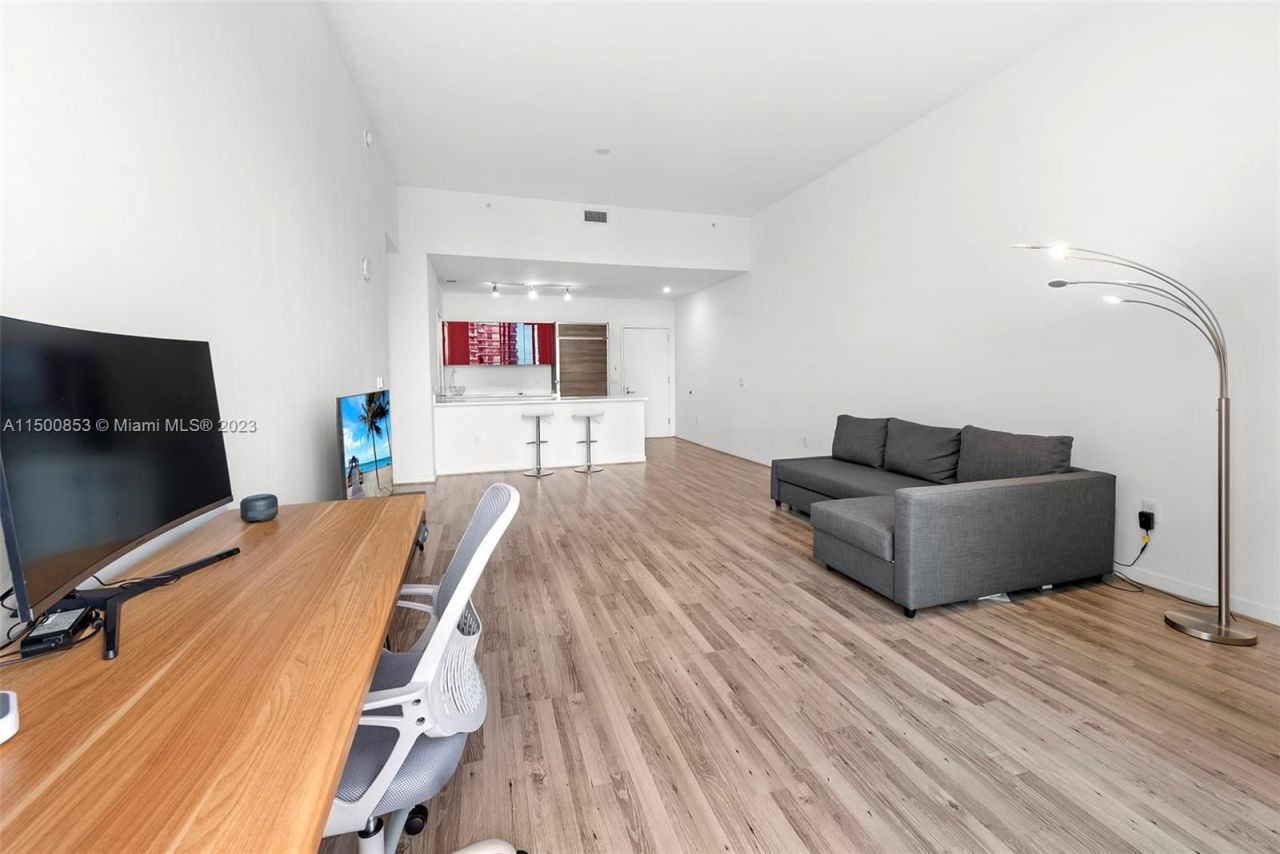 Пентхаус в Майами, США, 75 м² - фото 3