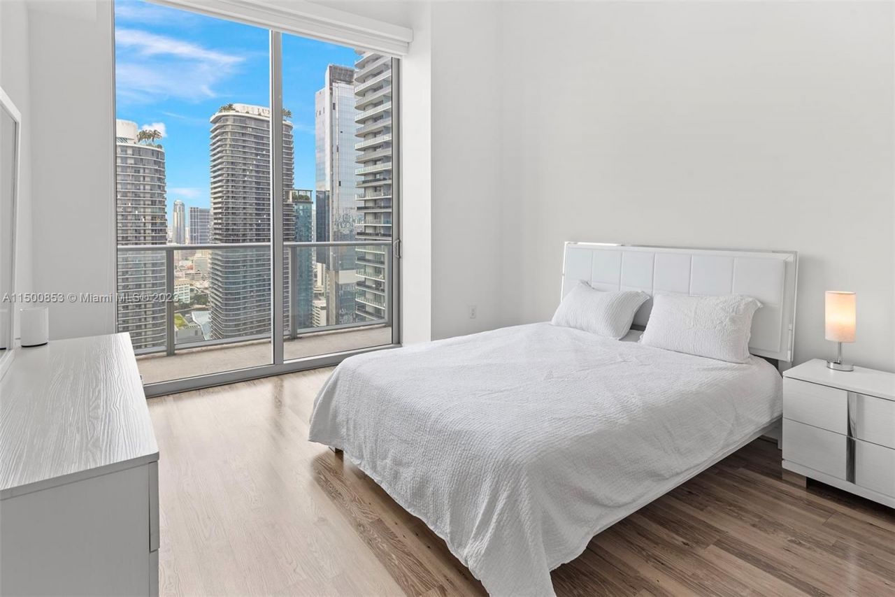 Пентхаус в Майами, США, 75 м² - фото 8