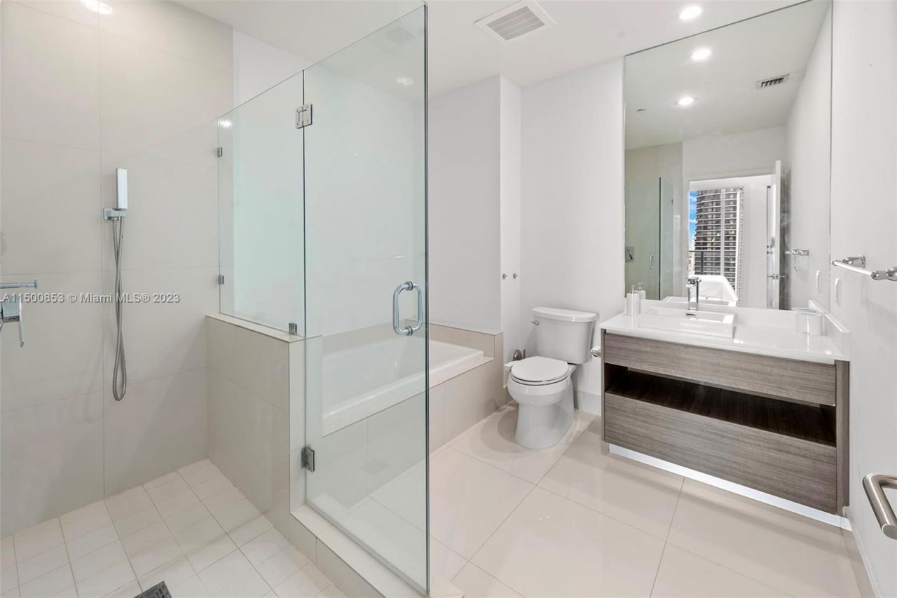 Пентхаус в Майами, США, 75 м² - фото 10