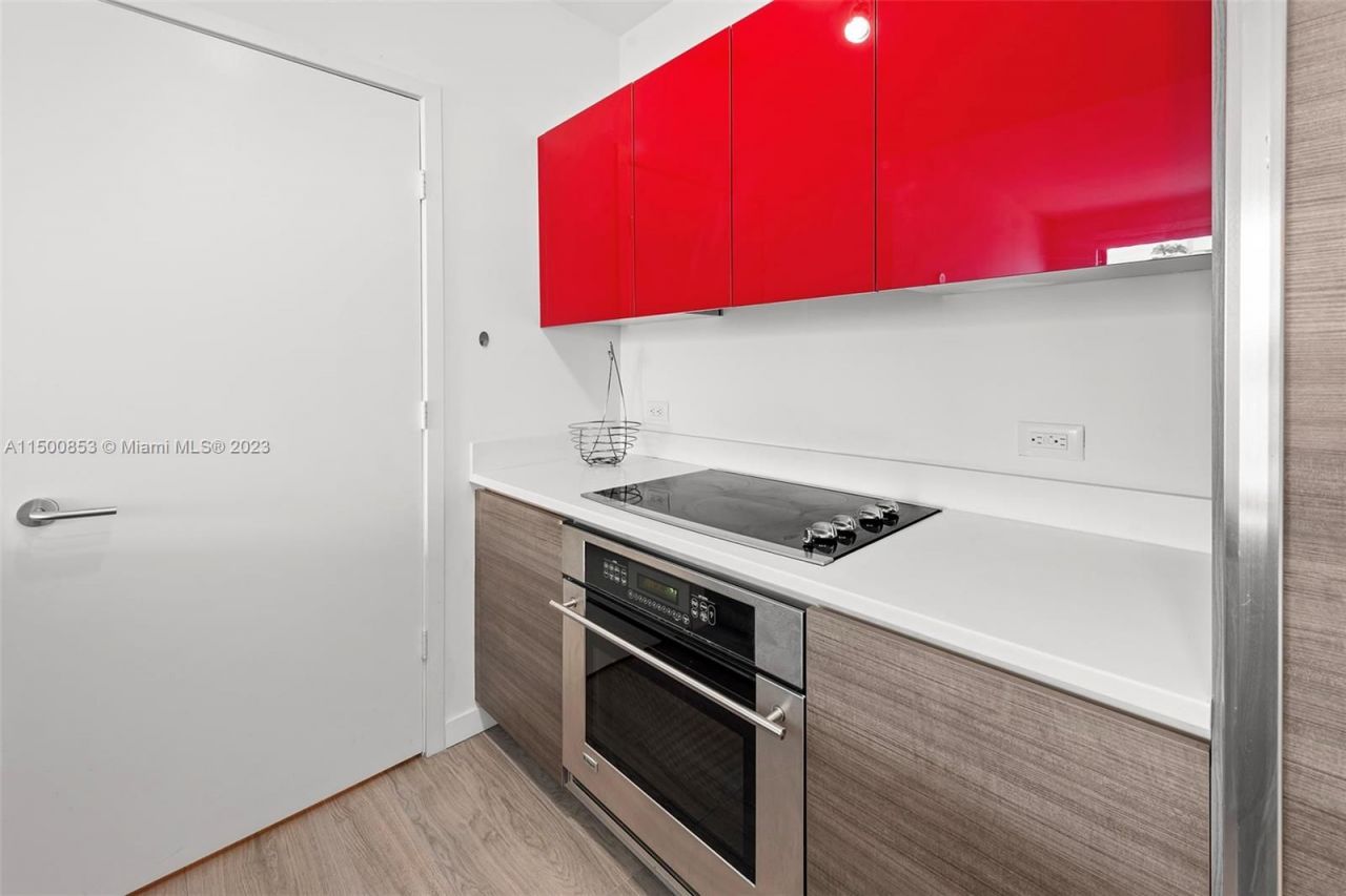 Пентхаус в Майами, США, 75 м² - фото 6