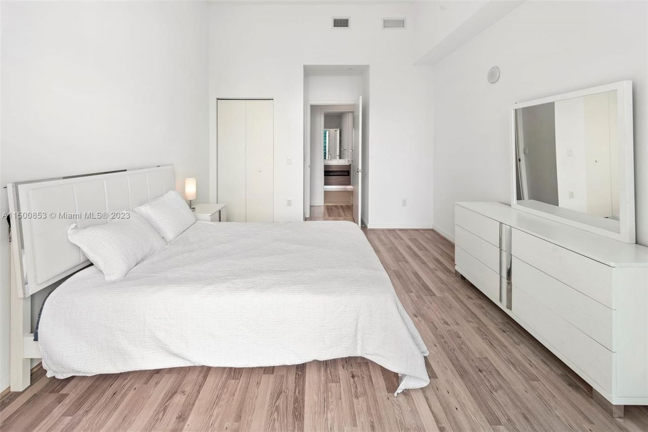 Пентхаус в Майами, США, 75 м² - фото 9