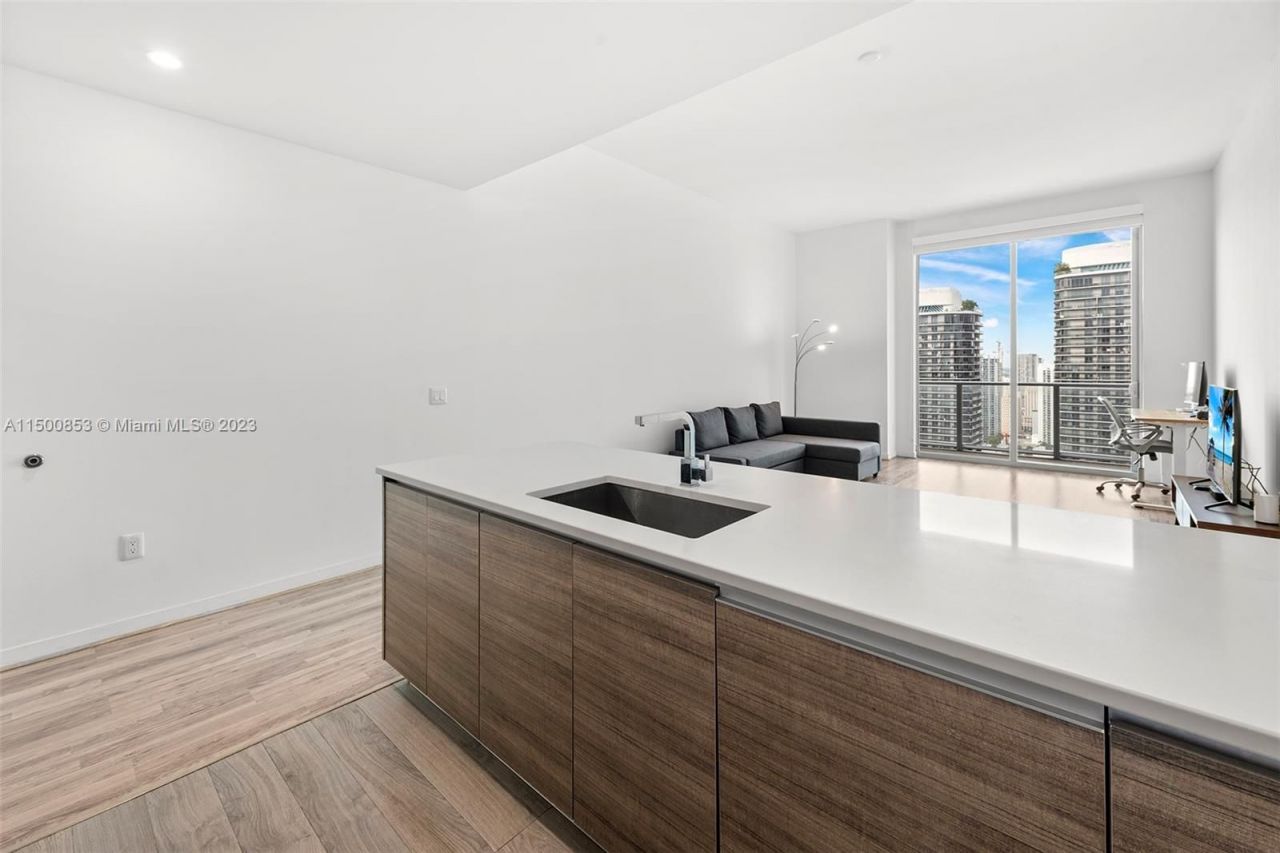 Пентхаус в Майами, США, 75 м² - фото 4