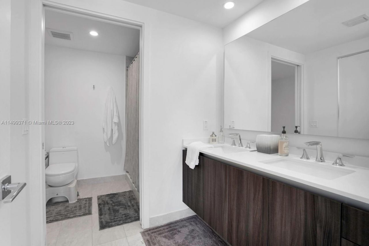 Квартира в Майами, США, 70 м² - фото 10