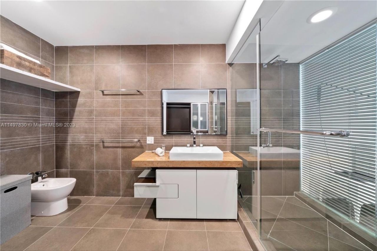 Таунхаус в Майами, США, 73 м² - фото 9