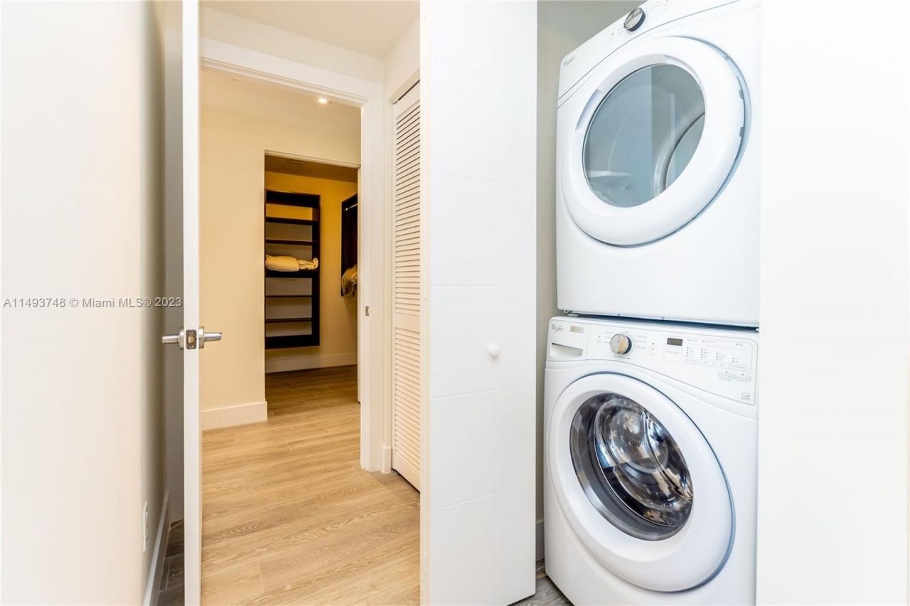 Квартира в Майами, США, 80 м² - фото 7