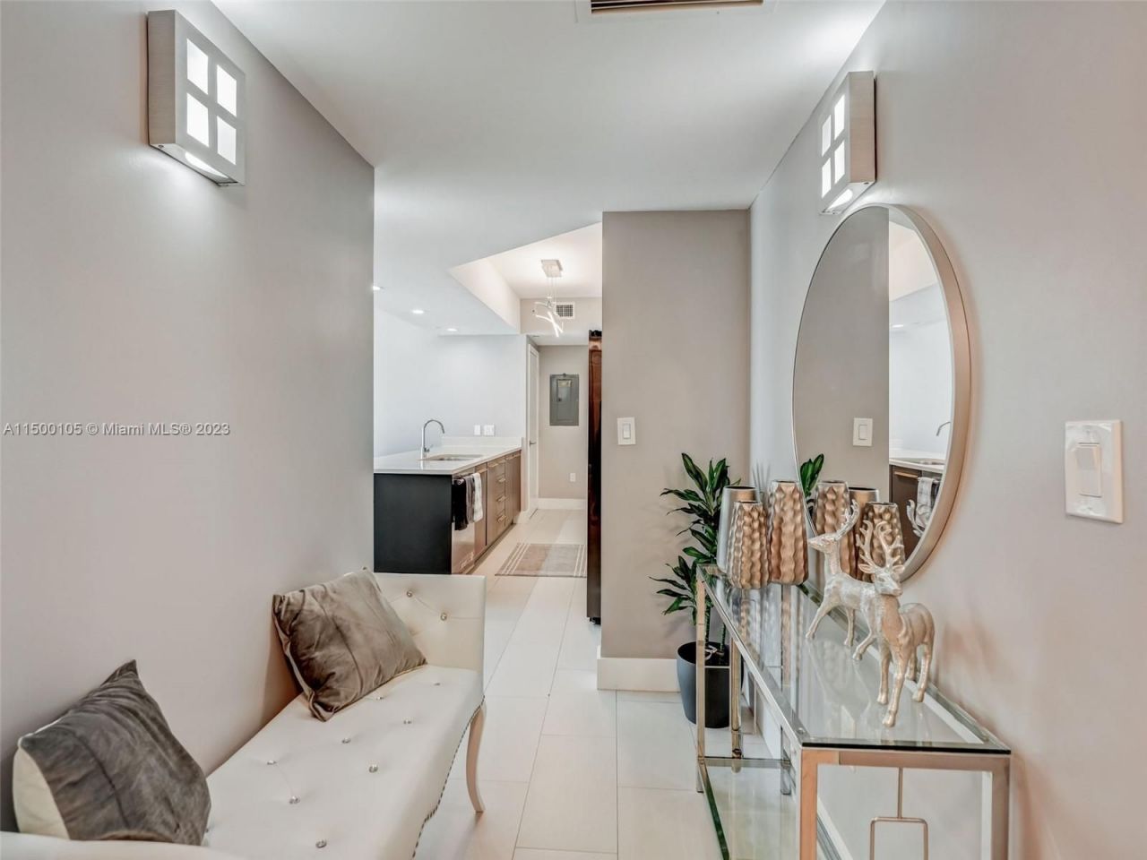 Квартира в Майами, США, 100 м² - фото 3