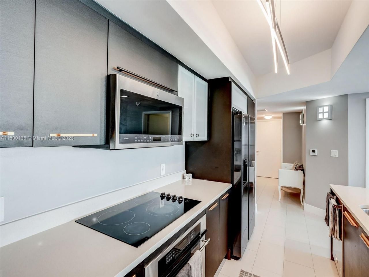 Квартира в Майами, США, 100 м² - фото 5