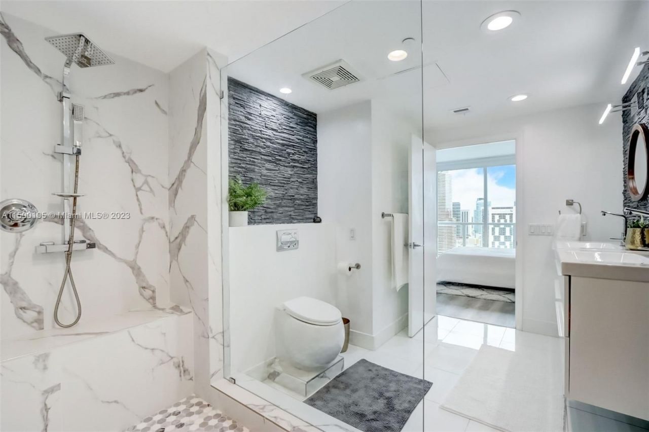 Квартира в Майами, США, 100 м² - фото 17