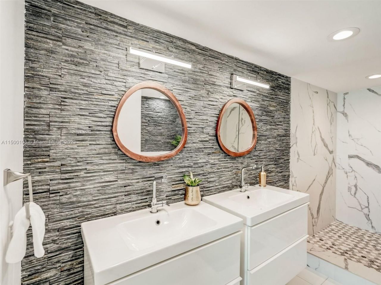 Квартира в Майами, США, 100 м² - фото 16