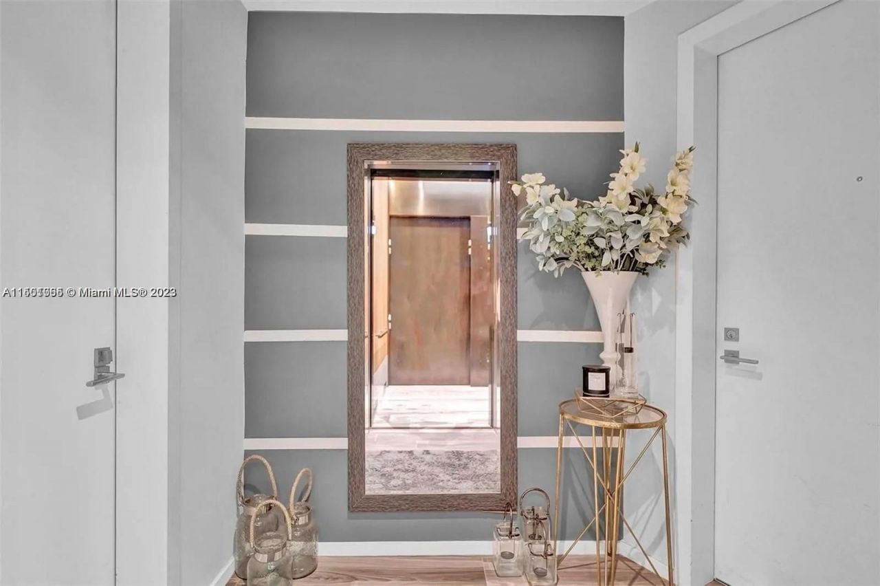 Квартира в Майами, США, 80 м² - фото 15